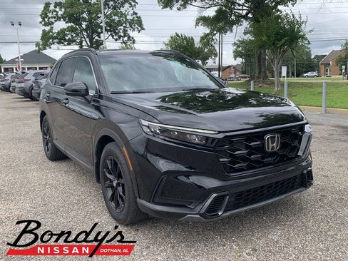 Used 2023 Honda CR-V Sport image 1