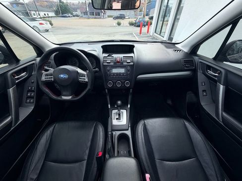 Used 2014 Subaru Forester 2.0XT Premium image 18