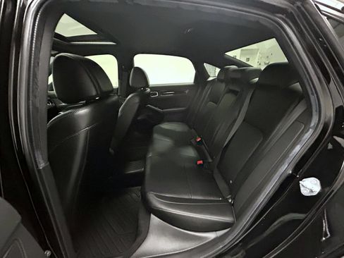 Used 2026 Honda Civic Sport image 17