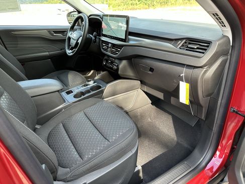 New 2026 Ford Escape Active w/ Tech Pack #1 image 40