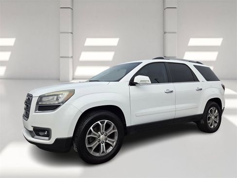 Used 2016 GMC Acadia SLT image 7