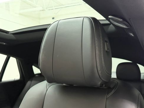 Used 2021 Mercedes-Benz GLE 53 AMG 4MATIC Coupe image 32