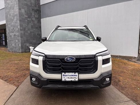 New 2026 Subaru Outback Limited image 9