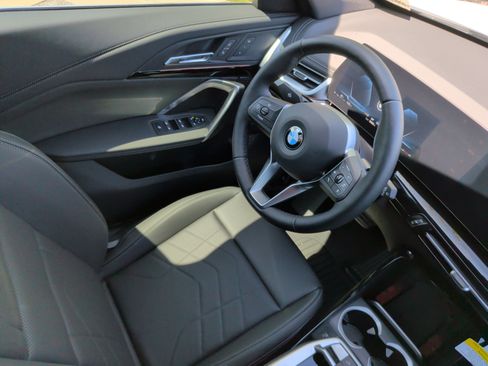 New 2026 BMW X1 xDrive28i w/ Convenience Package AWD/4WD image 36