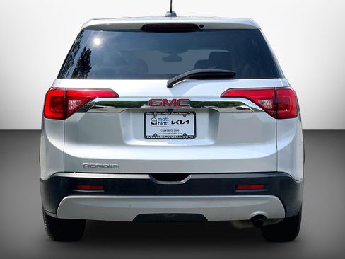 Used 2019 GMC Acadia SLE FWD image 6