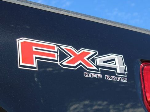 Used 2023 Ford F150 Platinum w/ Equipment Group 701A High image 19