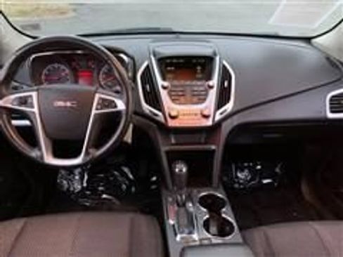 Used 2017 GMC Terrain SLE w/ Nightfall Package image 19