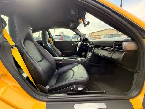 Used 2008 Porsche 911 Carrera image 14