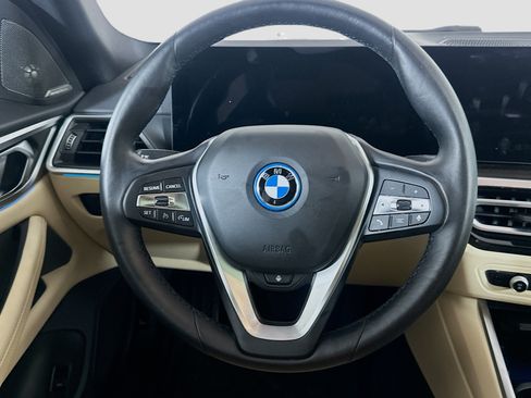Used 2023 BMW i4 eDrive35 w/ Premium Package RWD image 18