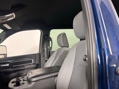 Used 2024 RAM 2500 Big Horn w/ Bed Utility Group image 20