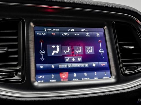 Used 2018 Dodge Challenger SRT Demon image 72