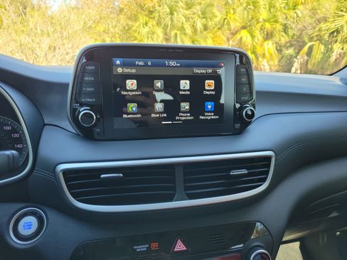 Used 2020 Hyundai Tucson Ultimate image 22