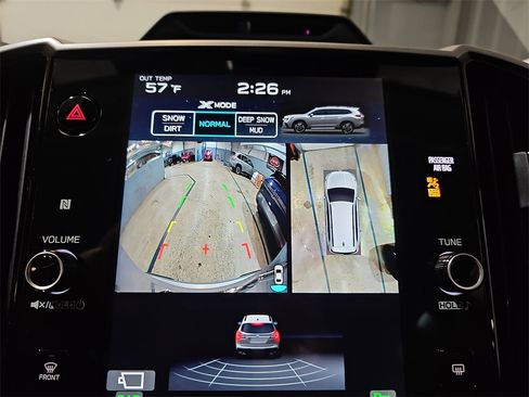 New 2026 Subaru Ascent Limited image 23