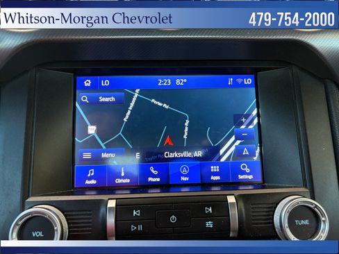 Used 2021 Ford Mustang Premium w/ Equipment Group 201A RWD image 23