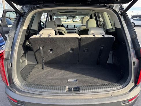 Certified 2022 Kia Telluride EX w/ EX Premium Package image 9
