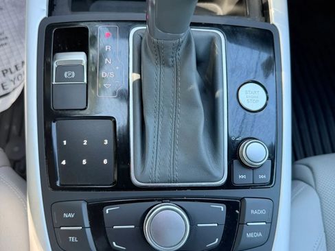 Used 2014 Audi A7 3.0T Prestige AWD/4WD image 14