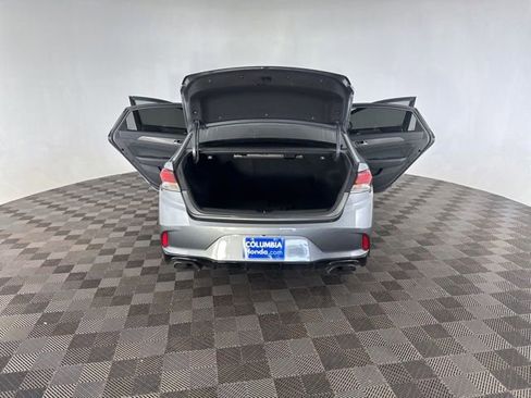 Used 2018 Hyundai Sonata Sport FWD image 18