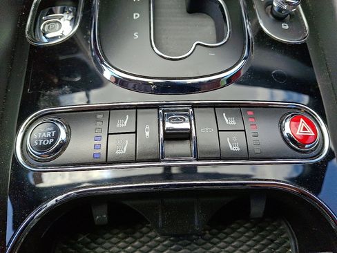 Used 2017 Bentley Continental GT V8 S image 20