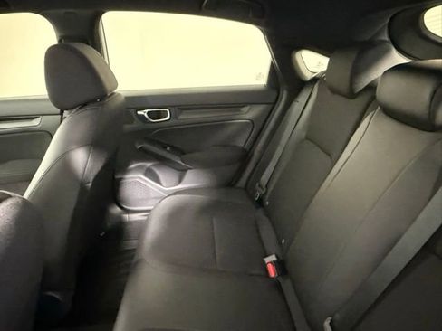 Used 2026 Honda Civic Sport image 34