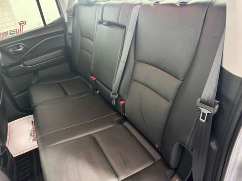 Used 2019 Honda Ridgeline RTL-T image 36