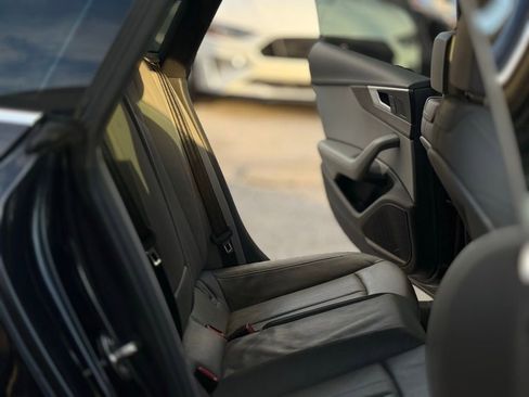 Used 2018 Audi A5 2.0T Prestige image 17