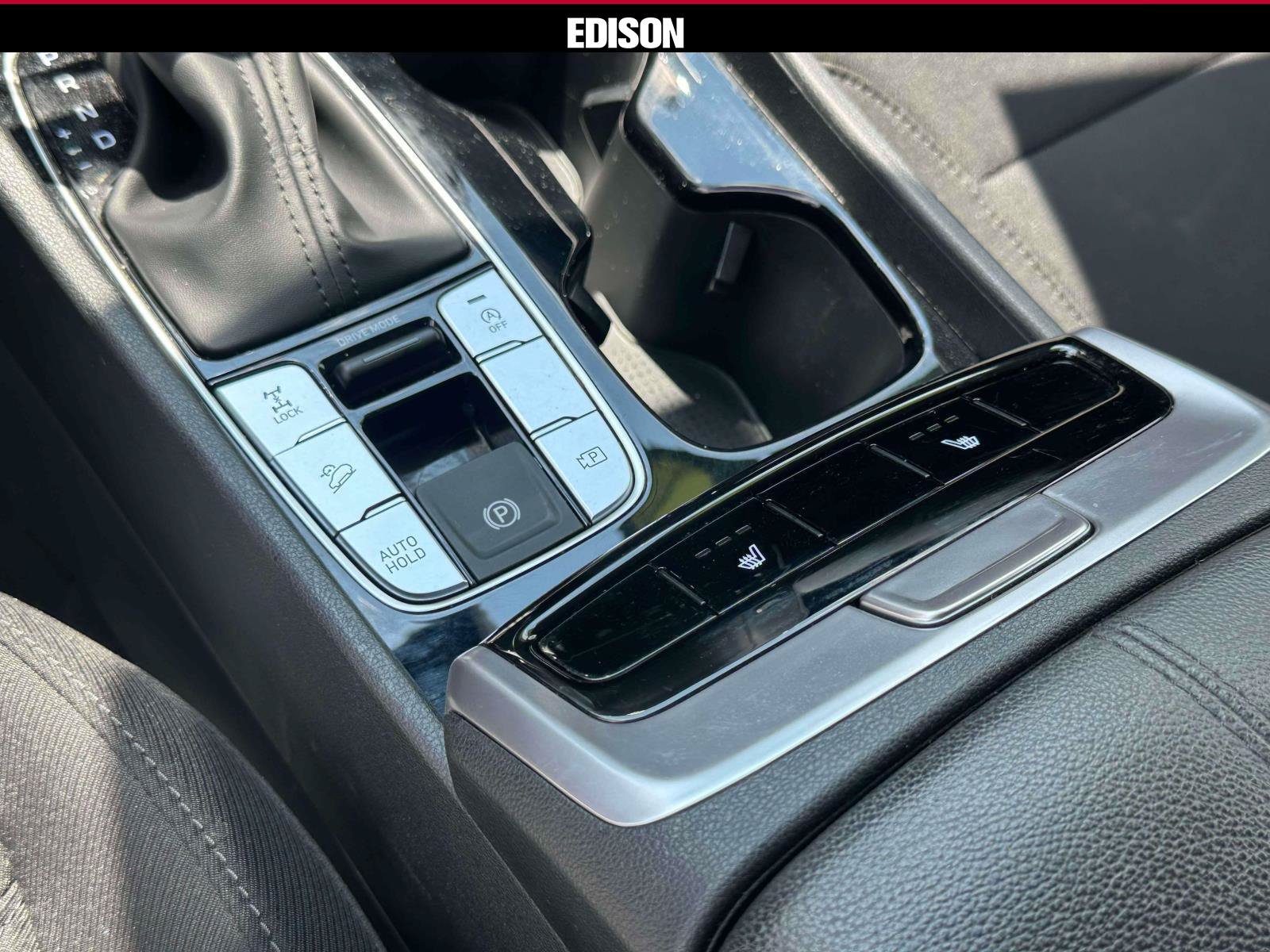 Used 2024 Hyundai Tucson SEL AWD/4WD image 30