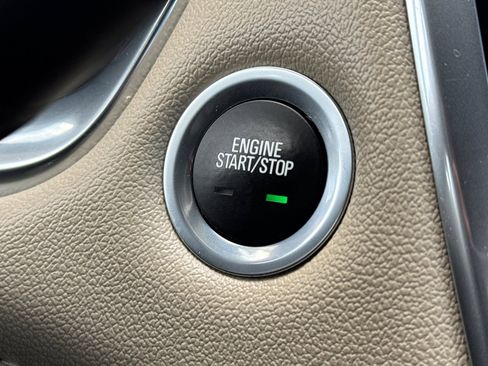 Used 2023 Chevrolet Traverse LS w/ LPO, Cargo Package image 30