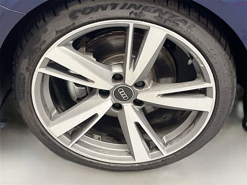 Used 2021 Audi TT 2.0T image 31