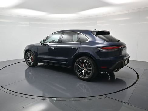 Used 2022 Porsche Macan S image 3