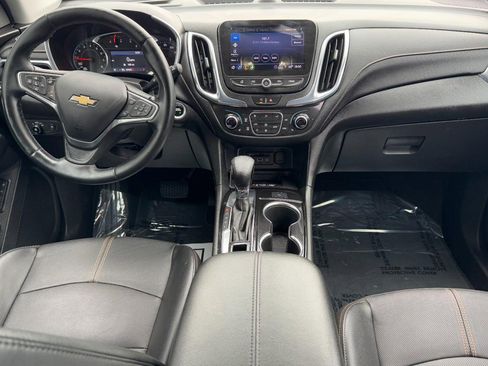 Used 2023 Chevrolet Equinox Premier FWD image 14