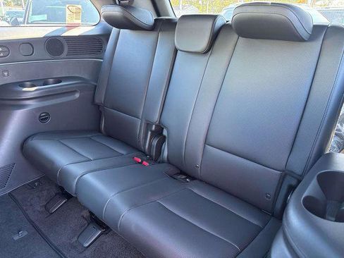 New 2026 Hyundai Palisade Calligraphy image 9