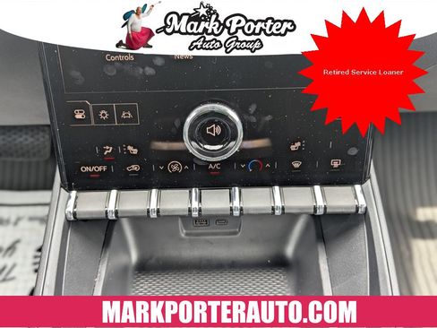 New 2026 GMC Terrain Elevation w/ Technology Package II image 24