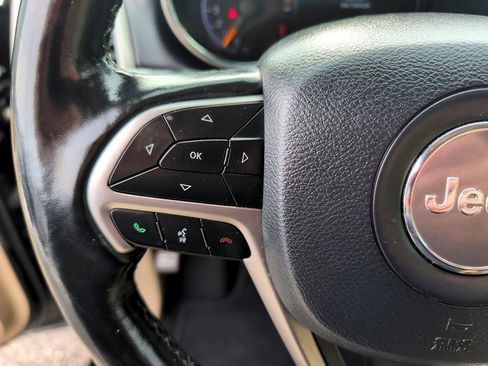 Used 2020 Jeep Grand Cherokee Limited w/ Luxury Group II image 19