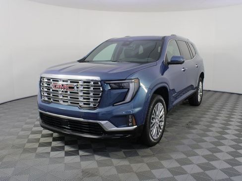 New 2026 GMC Acadia Denali image 27