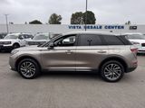 Certified 2021 Lincoln Corsair FWD image 6