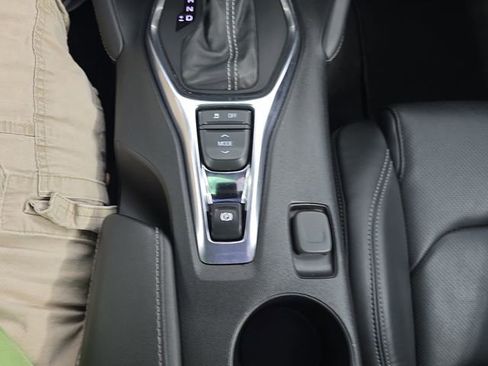 Certified 2023 Chevrolet Camaro SS image 18