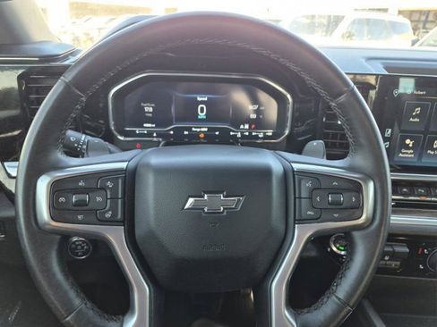 Used 2023 Chevrolet Silverado 1500 RST w/ Texas Edition Plus image 18