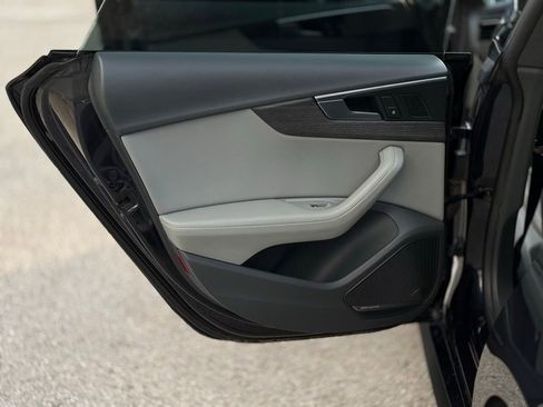 Used 2018 Audi A5 2.0T Prestige image 14