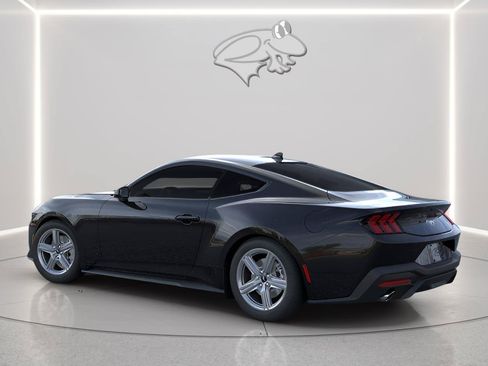New 2026 Ford Mustang Coupe RWD image 4