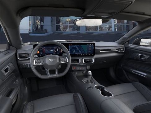 New 2026 Ford Mustang Premium image 9