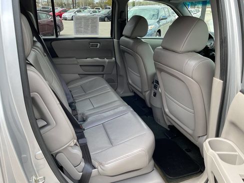 Used 2015 Honda Pilot EX-L image 31
