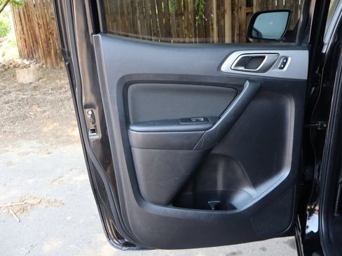 Used 2019 Ford Ranger XLT w/ Equipment Group 302A Luxury RWD image 24