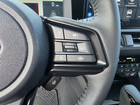 Used 2026 Subaru Outback Limited XT image 27