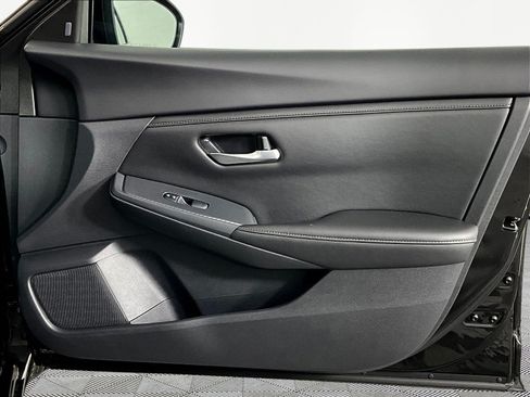Certified 2025 Nissan Sentra SV w/ All-Weather Package FWD image 27