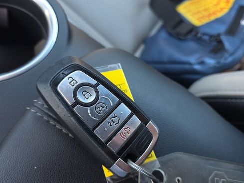 Used 2024 Ford Mustang Premium RWD image 23