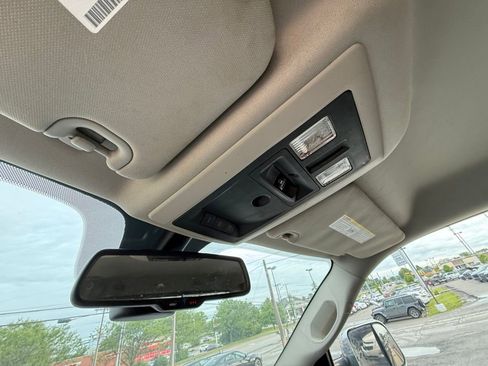 Used 2016 RAM 2500 Laramie AWD/4WD image 24