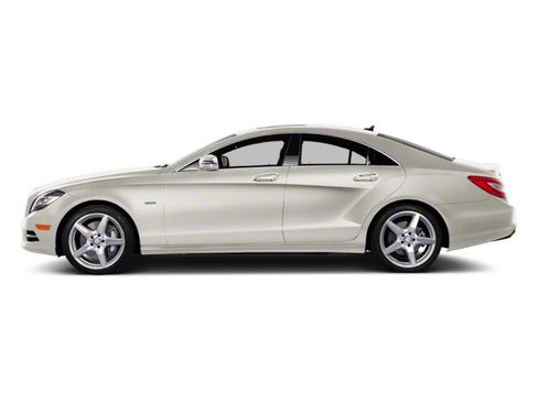 Used 2013 Mercedes-Benz CLS 550 image 3