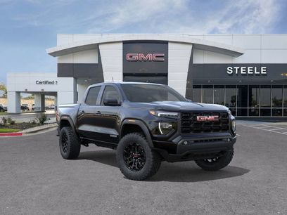New 2026 GMC Canyon Elevation w/ Convenience Package