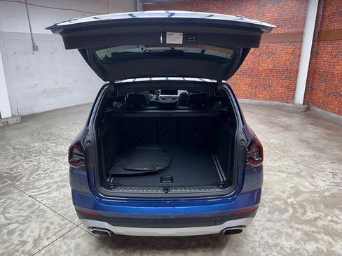 Certified 2022 BMW X3 xDrive30i w/ Premium Package 2 (ZPA) image 26