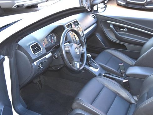 Used 2014 Volkswagen Eos Komfort image 35